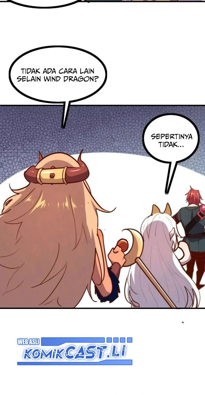 Record of The Mightiest Lord Chapter 79 Gambar 24