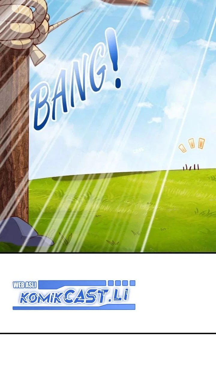 Record of The Mightiest Lord Chapter 79 Gambar 32