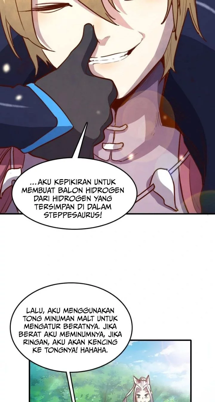 Record of The Mightiest Lord Chapter 79 Gambar 34