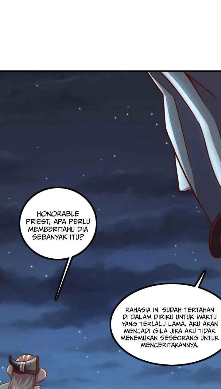 Manhua Record of The Mightiest Lord Chapter 79 gambar nomor 2