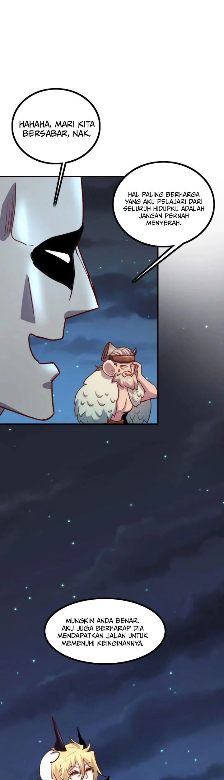 Record of The Mightiest Lord Chapter 79 Gambar 5