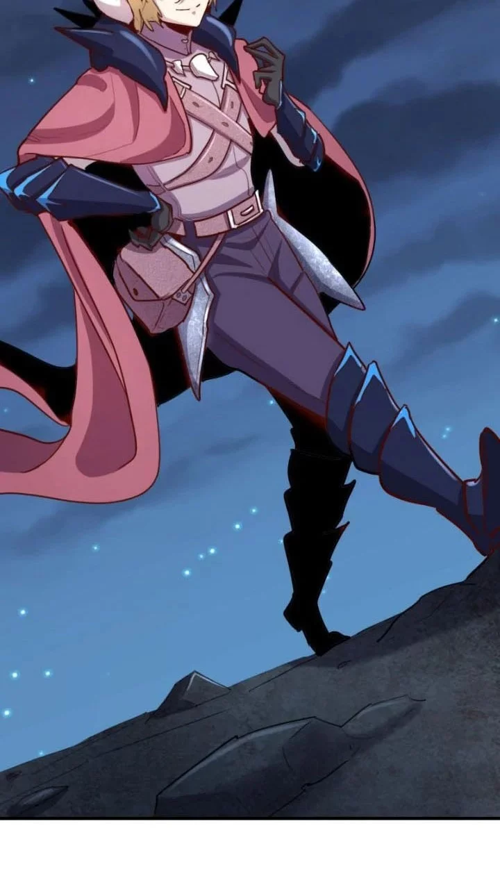 Record of The Mightiest Lord Chapter 79 Gambar 6