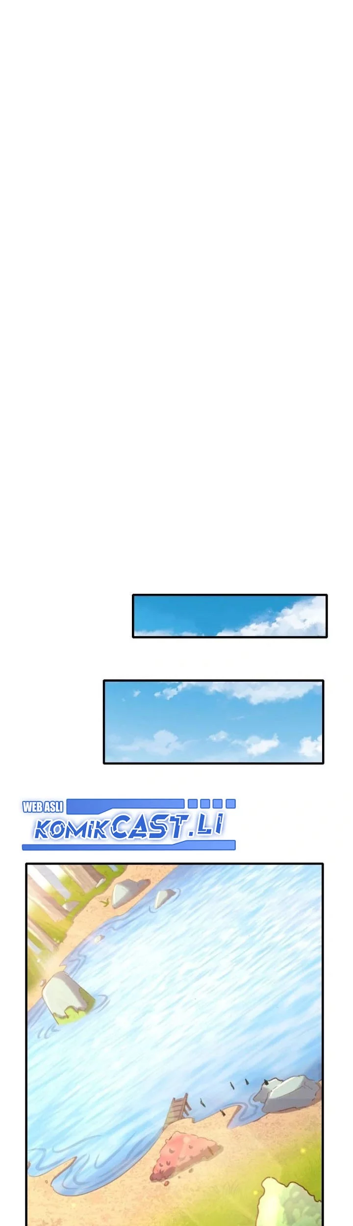 Record of The Mightiest Lord Chapter 79 Gambar 7