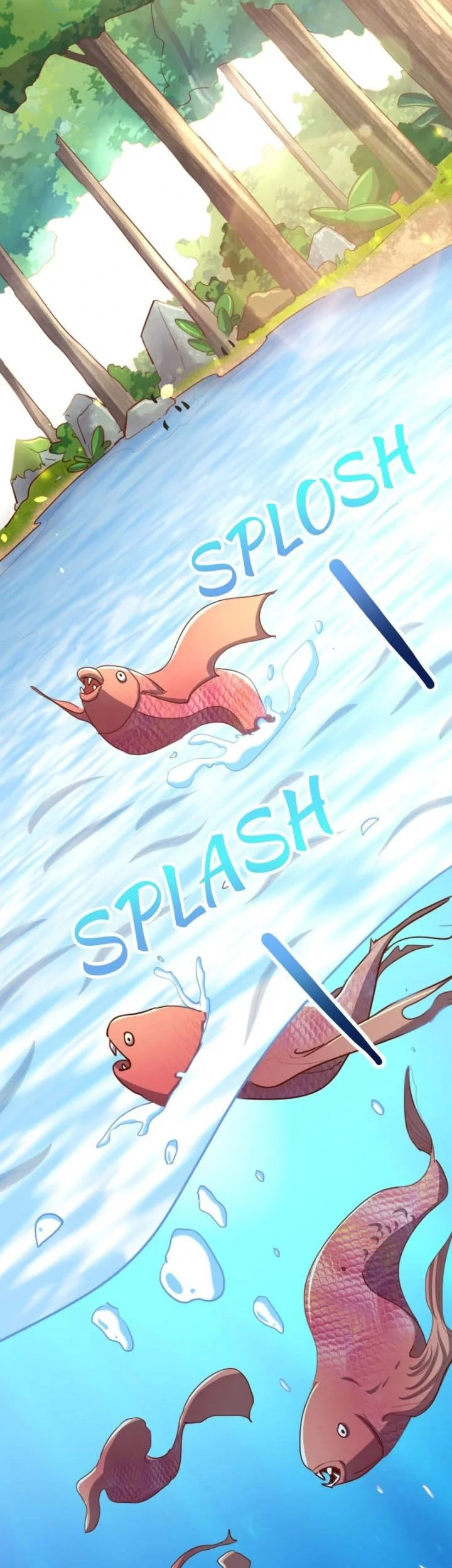 Record of The Mightiest Lord Chapter 79 Gambar 9