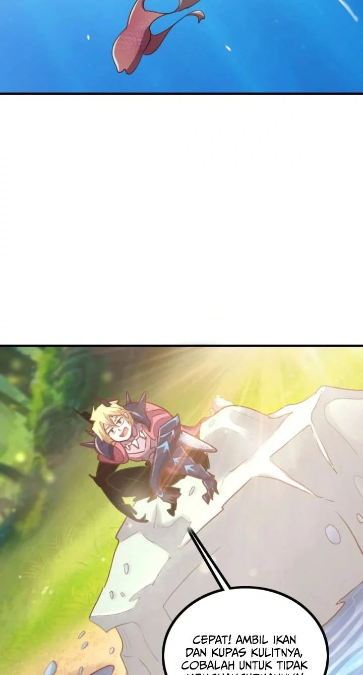 Record of The Mightiest Lord Chapter 79 Gambar 10