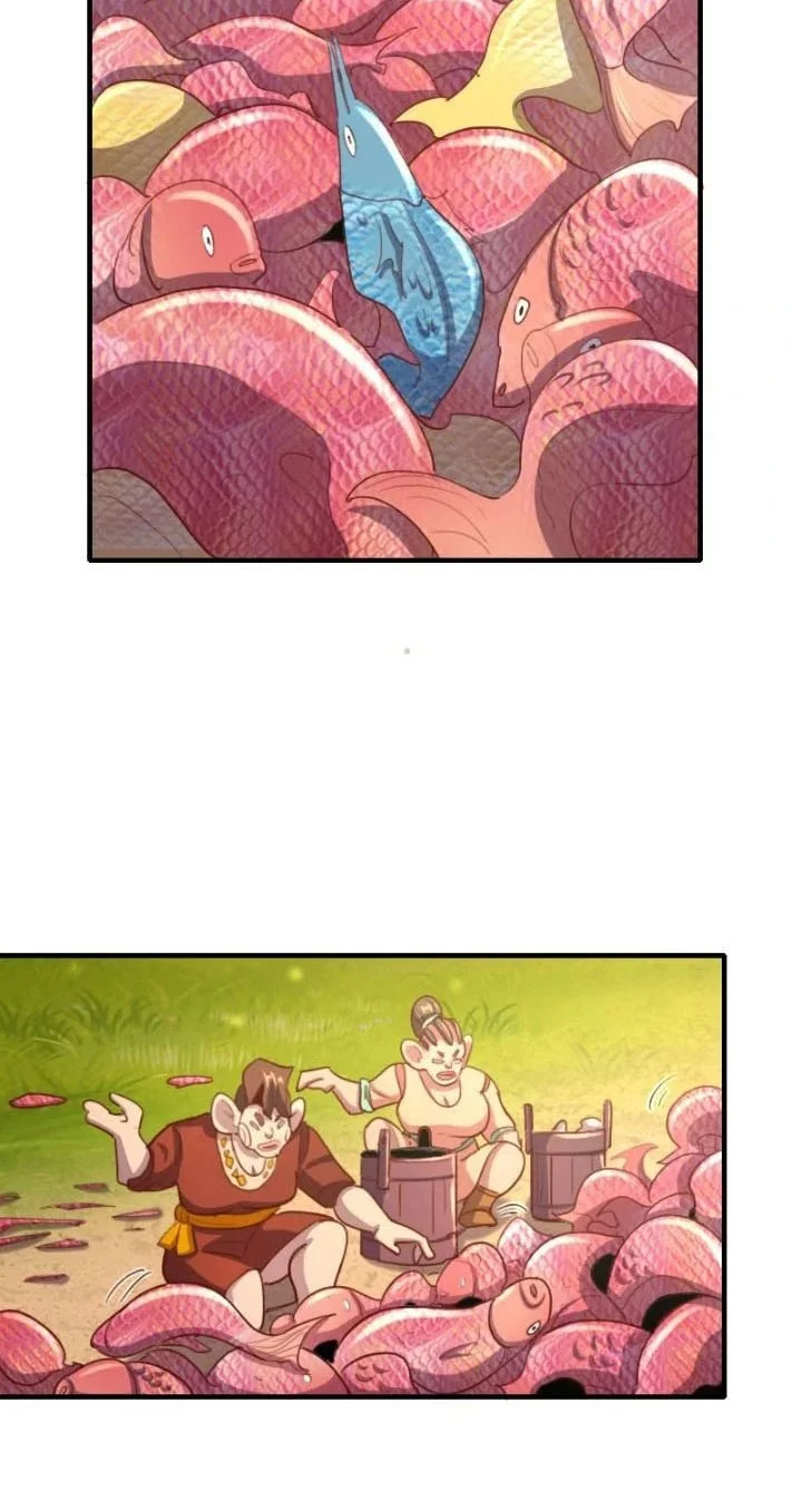 Record of The Mightiest Lord Chapter 79 Gambar 12