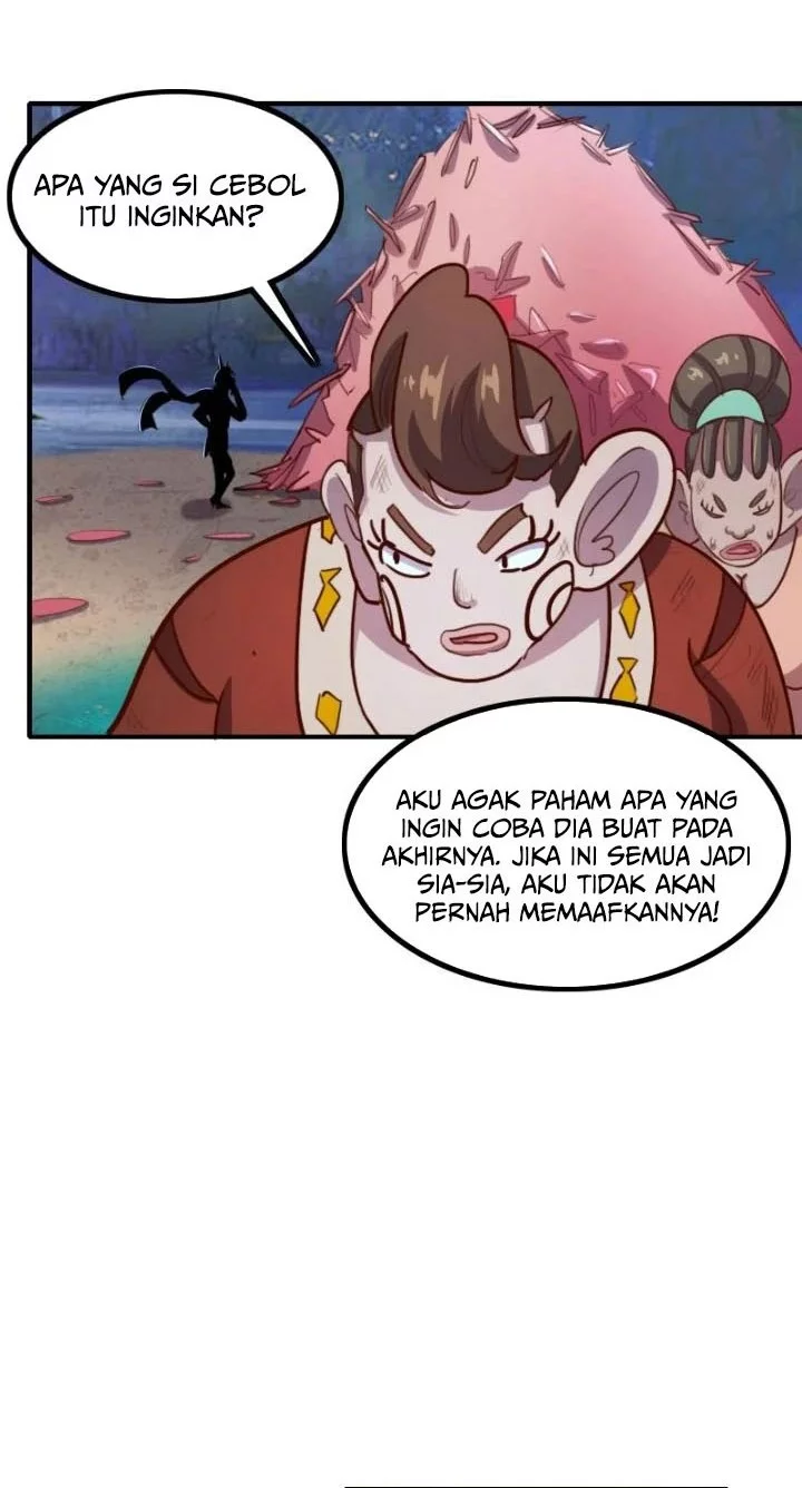 Record of The Mightiest Lord Chapter 79 Gambar 14