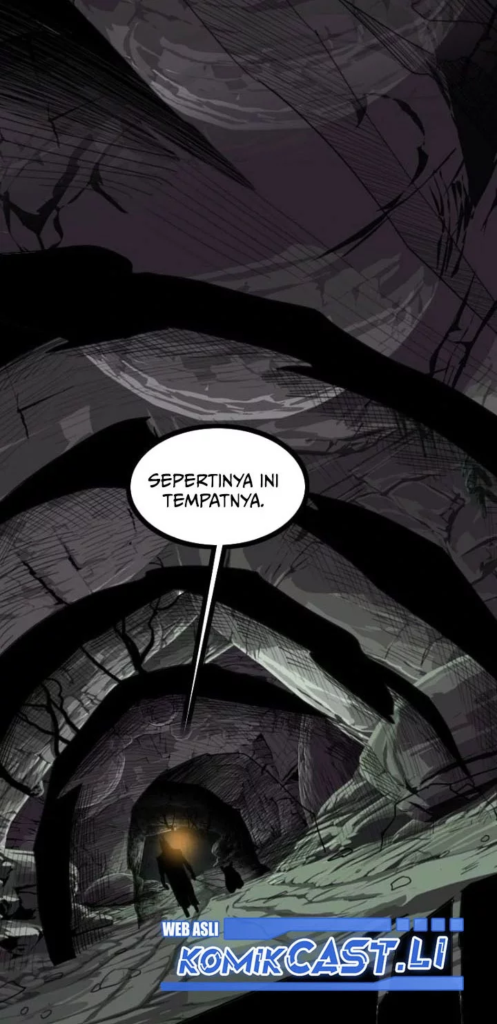 Record of The Mightiest Lord Chapter 80 Gambar 24