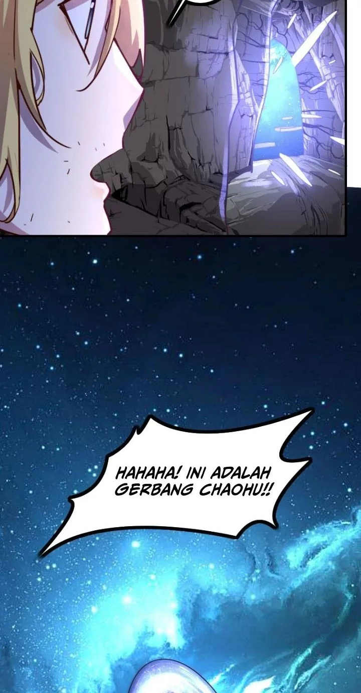 Record of The Mightiest Lord Chapter 80 Gambar 26