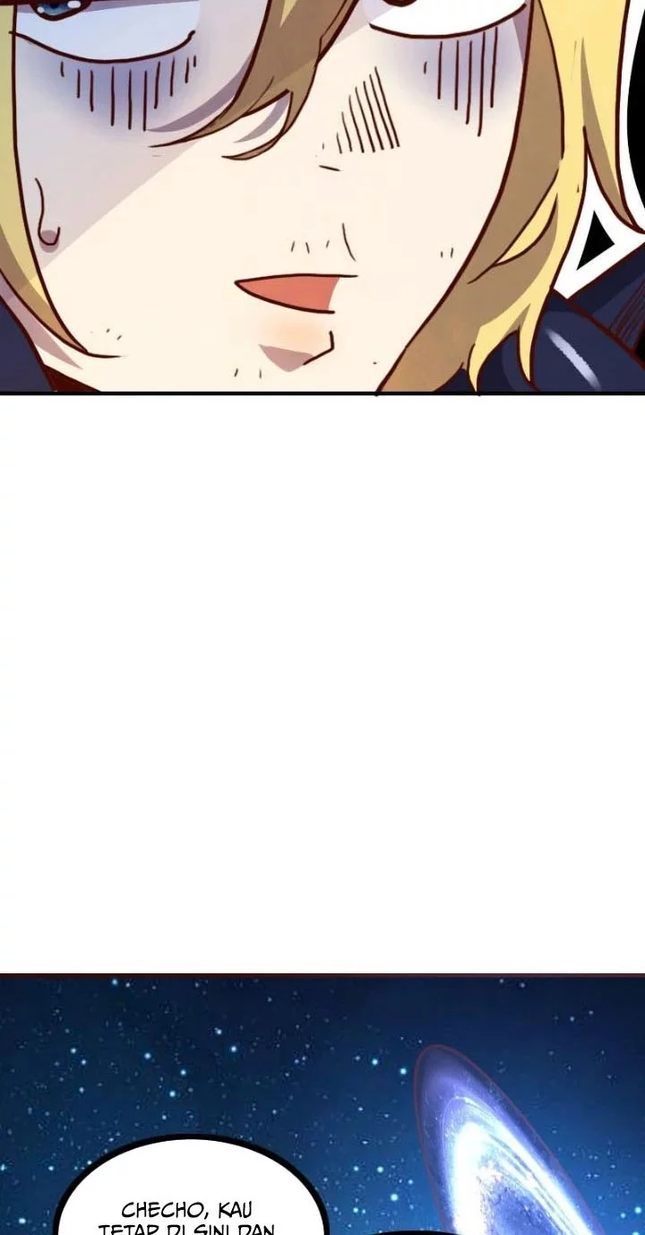 Record of The Mightiest Lord Chapter 80 Gambar 30