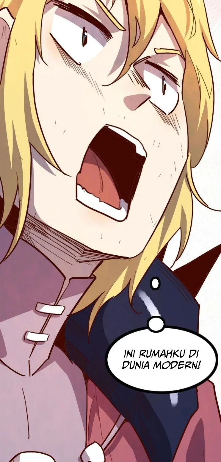 Record of The Mightiest Lord Chapter 80 Gambar 34