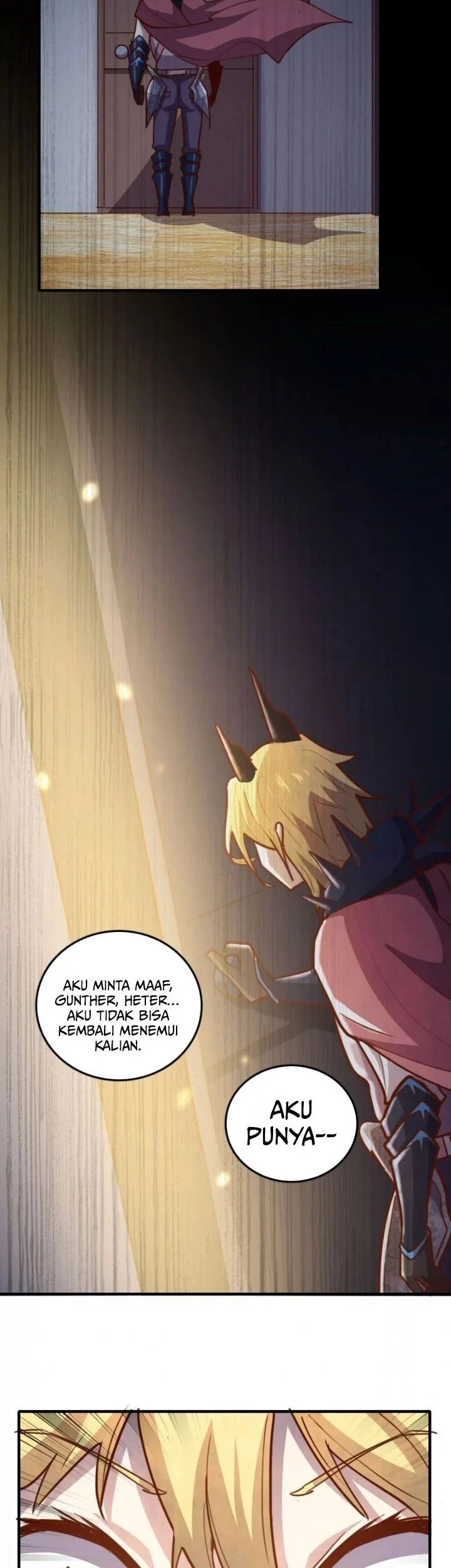 Record of The Mightiest Lord Chapter 80 Gambar 45