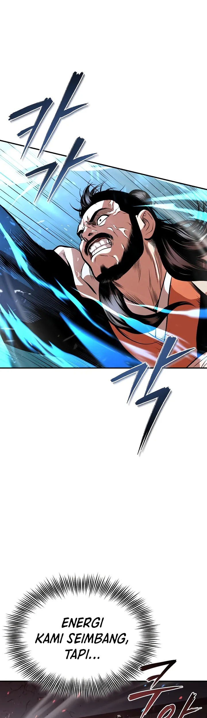 Records of the Demonic Path’s Return Chapter 62 Gambar 24