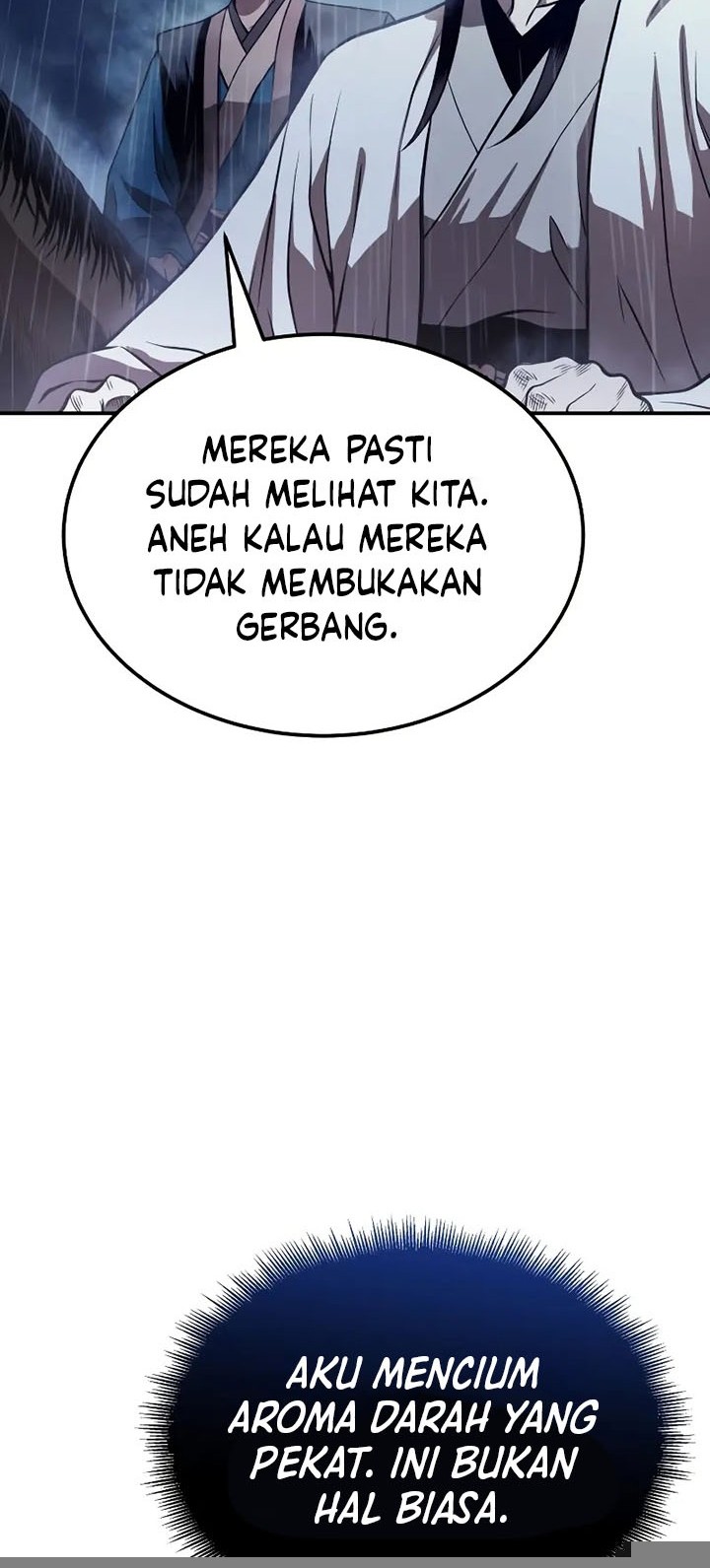 Records of the Demonic Path’s Return Chapter 62 Gambar 37