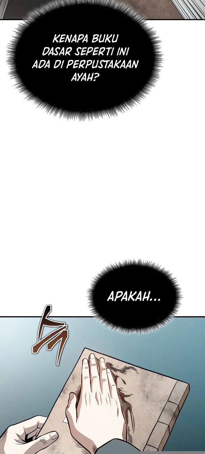Records of the Demonic Path’s Return Chapter 62 Gambar 13