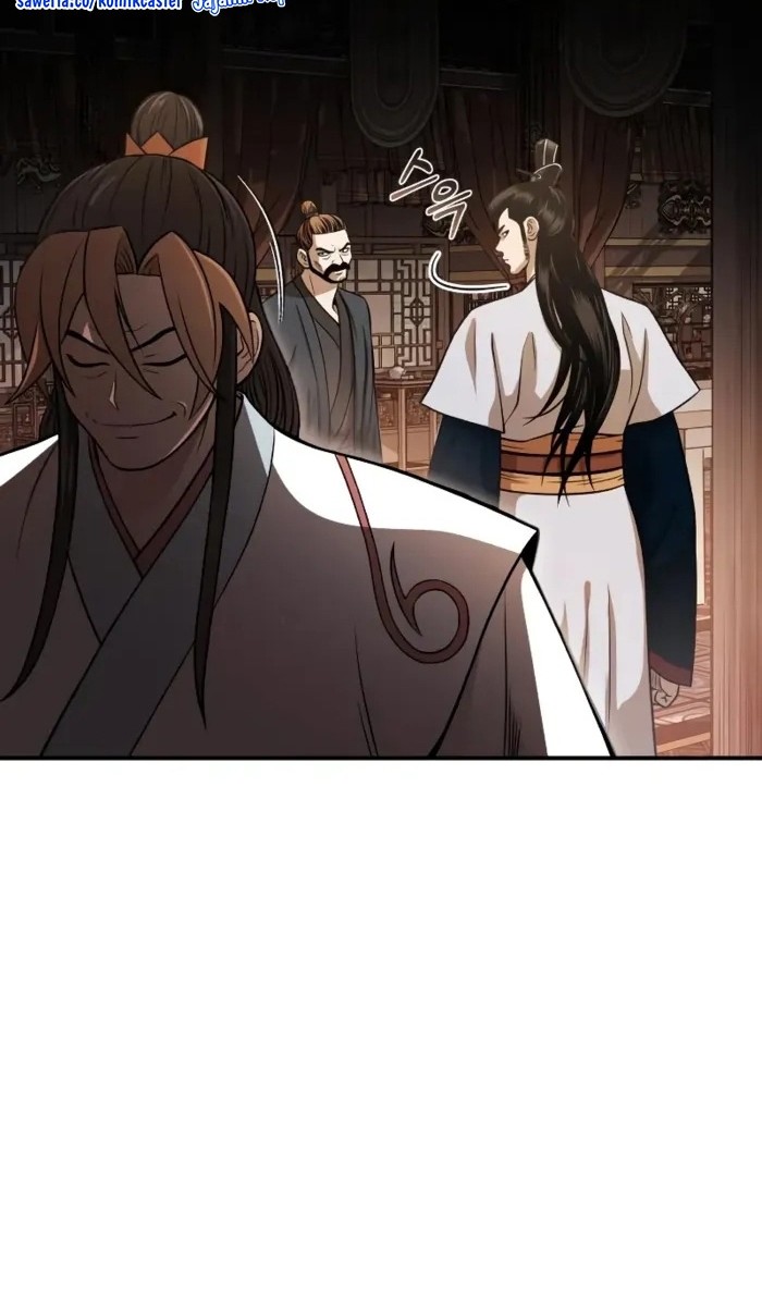 Records of the Demonic Path’s Return Chapter 66 Gambar 19