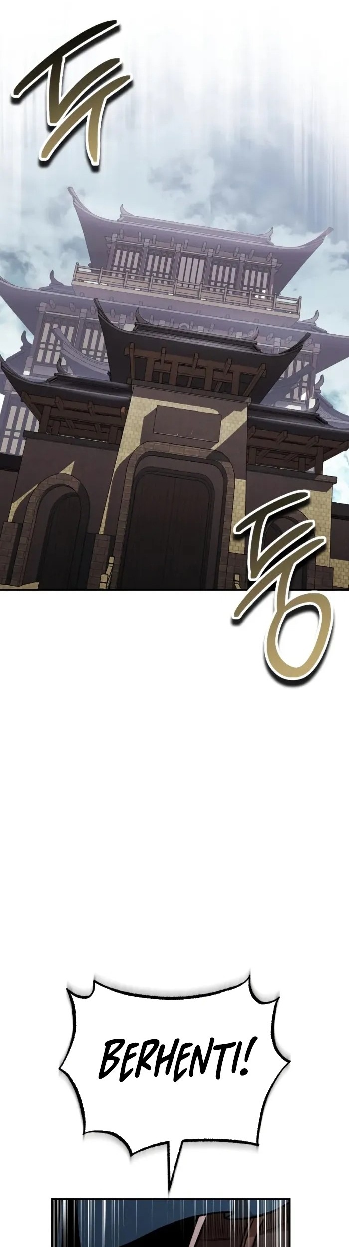 Records of the Demonic Path’s Return Chapter 66 Gambar 22
