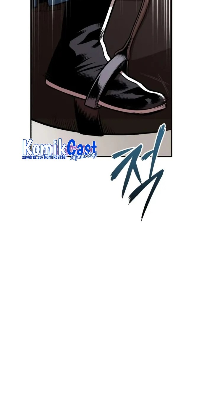 Records of the Demonic Path’s Return Chapter 66 Gambar 23