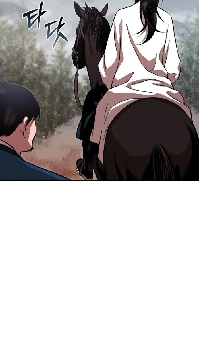 Records of the Demonic Path’s Return Chapter 66 Gambar 25