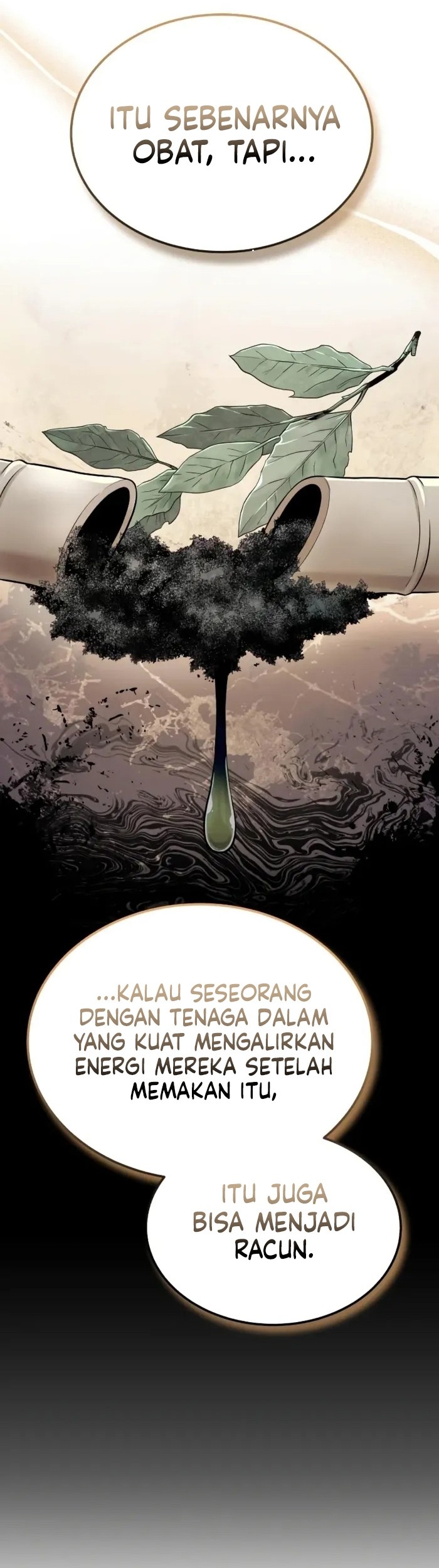 Records of the Demonic Path’s Return Chapter 66 Gambar 30