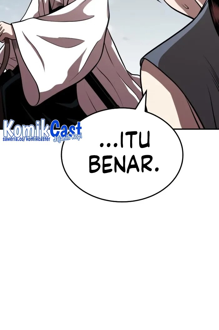 Records of the Demonic Path’s Return Chapter 66 Gambar 33