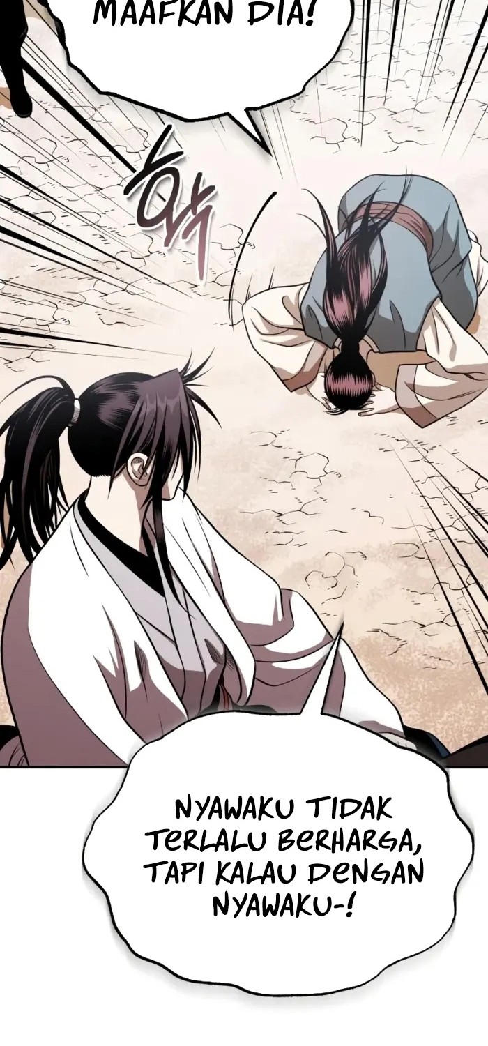 Records of the Demonic Path’s Return Chapter 66 Gambar 35