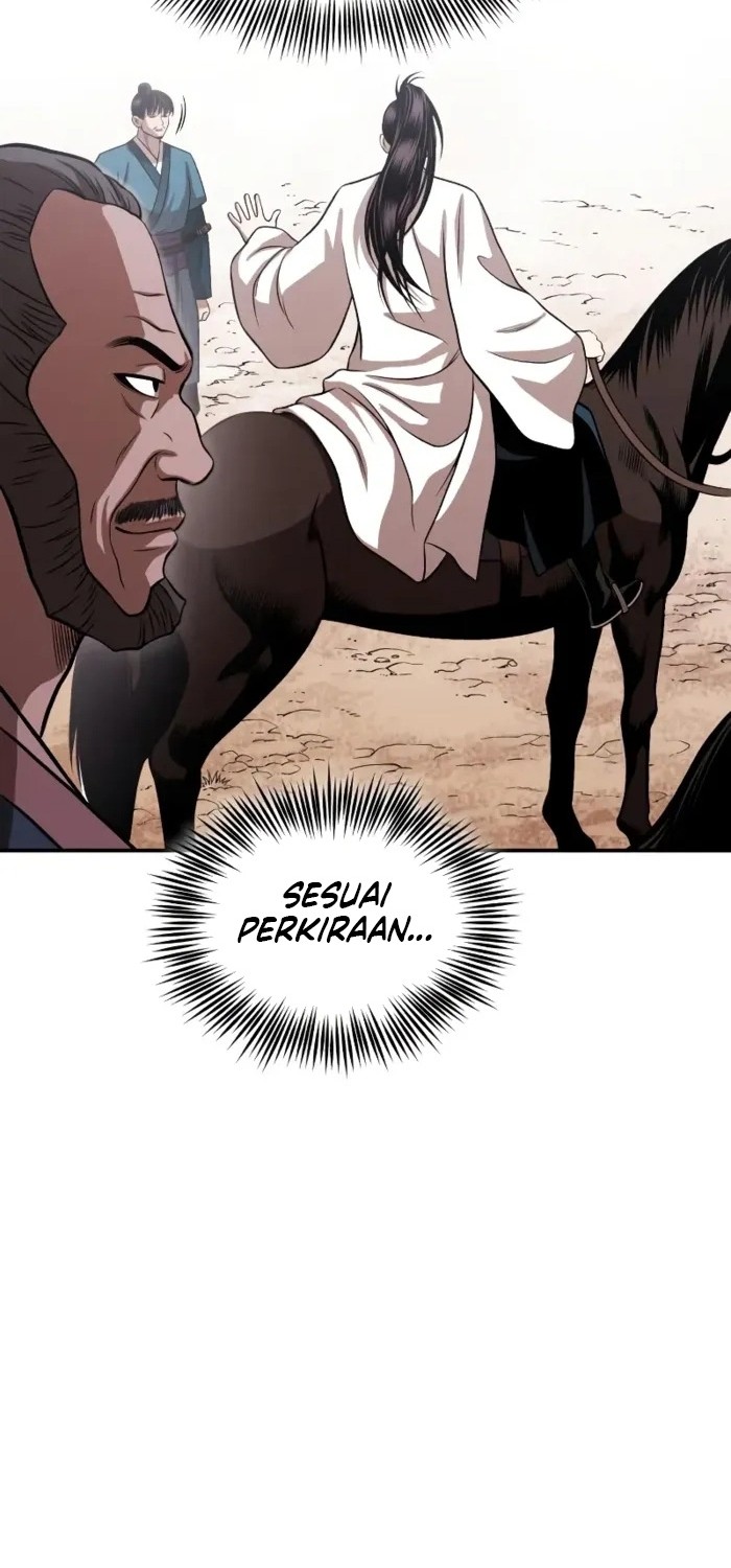 Records of the Demonic Path’s Return Chapter 66 Gambar 41
