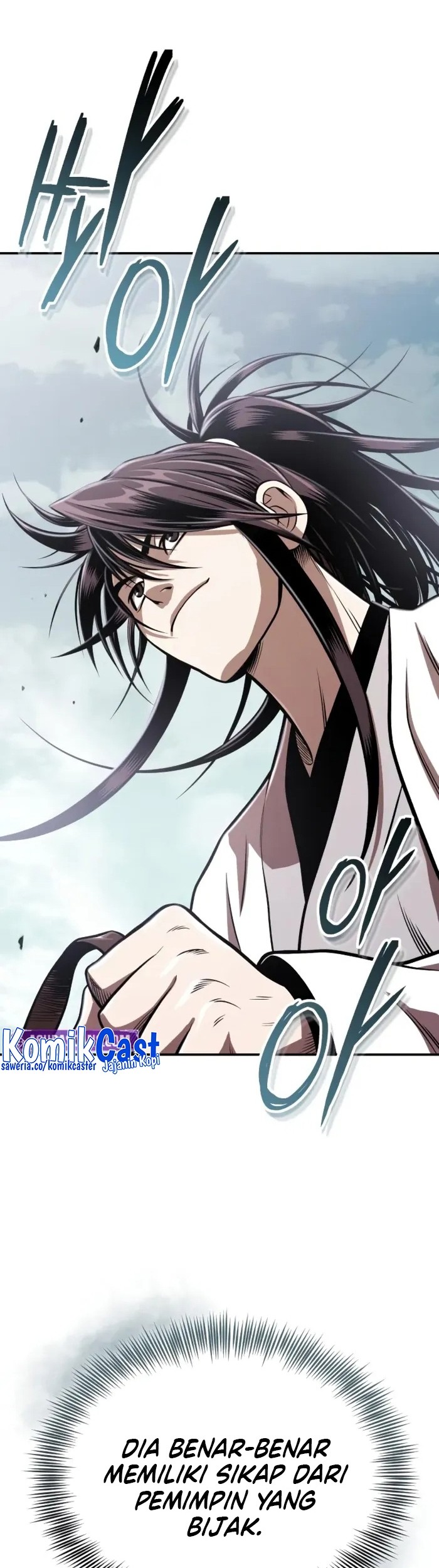 Records of the Demonic Path’s Return Chapter 66 Gambar 42
