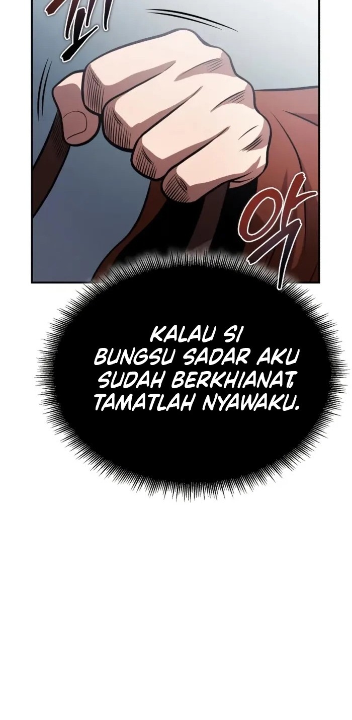 Records of the Demonic Path’s Return Chapter 66 Gambar 49