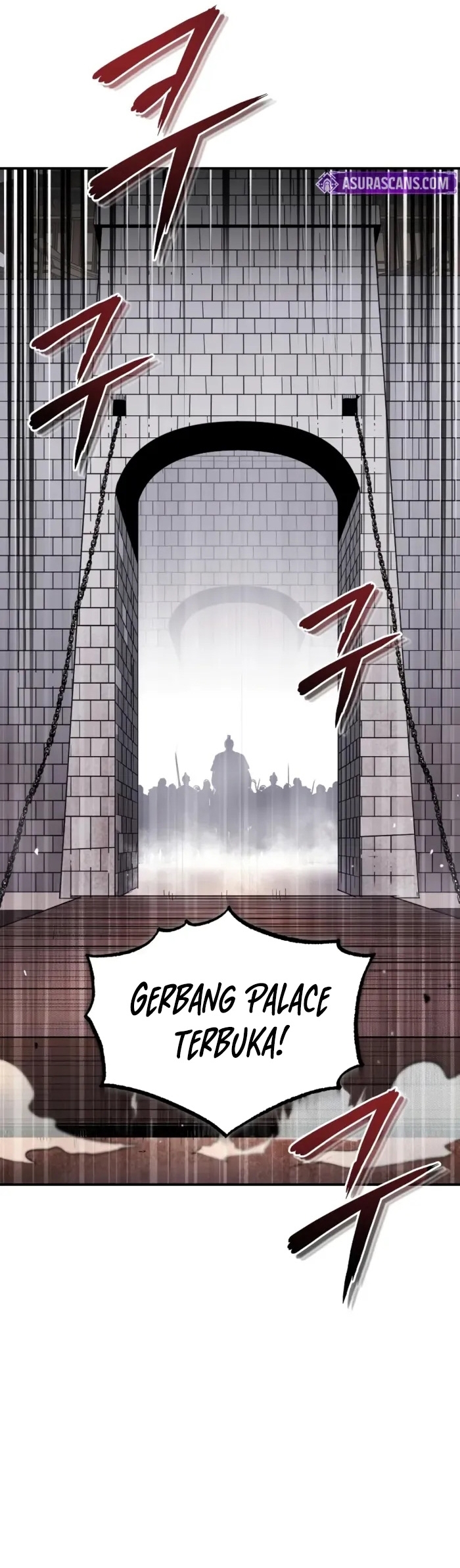 Records of the Demonic Path’s Return Chapter 66 Gambar 52