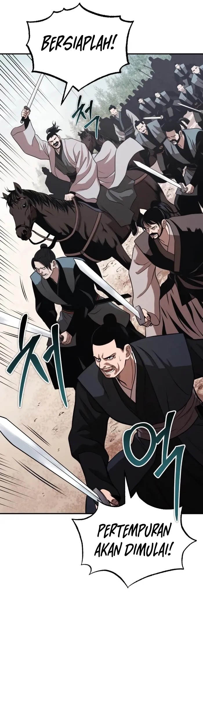 Records of the Demonic Path’s Return Chapter 66 Gambar 53