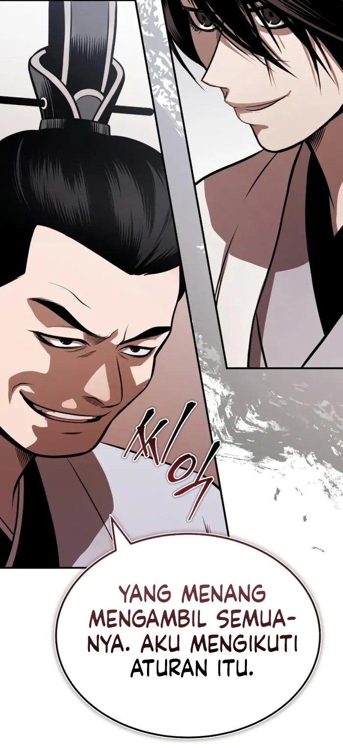 Records of the Demonic Path’s Return Chapter 66 Gambar 58