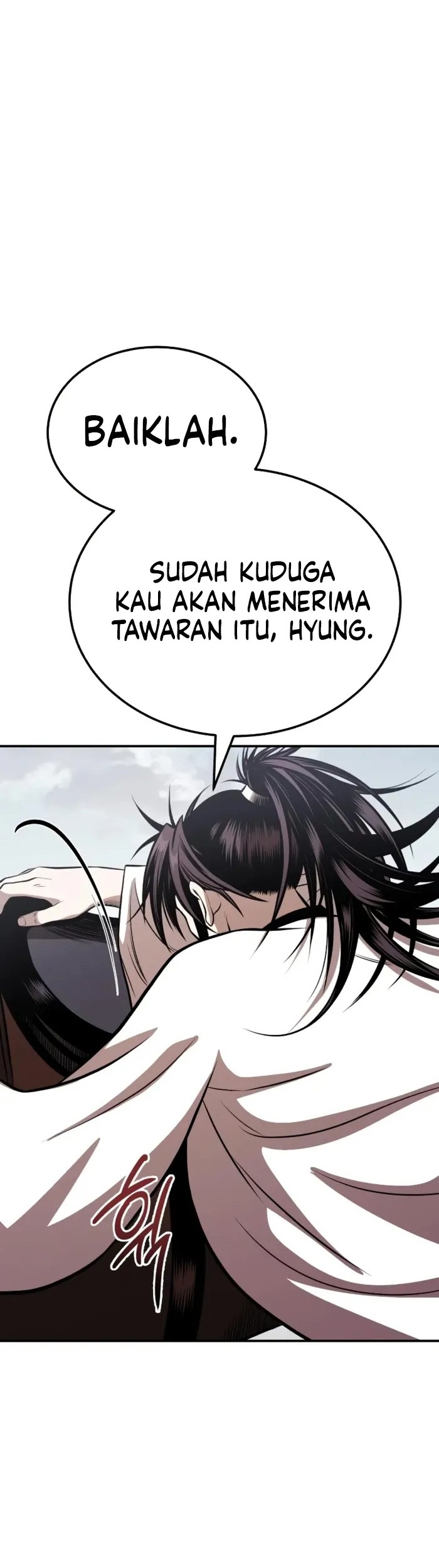 Records of the Demonic Path’s Return Chapter 66 Gambar 59