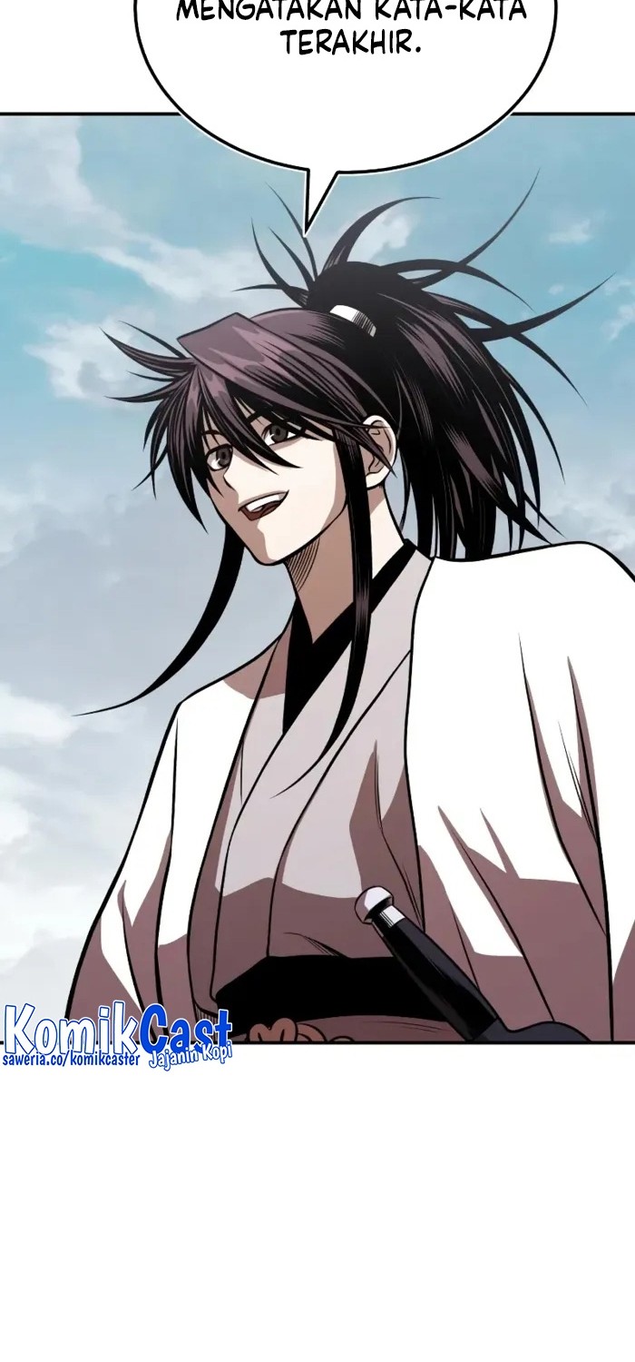 Records of the Demonic Path’s Return Chapter 66 Gambar 66