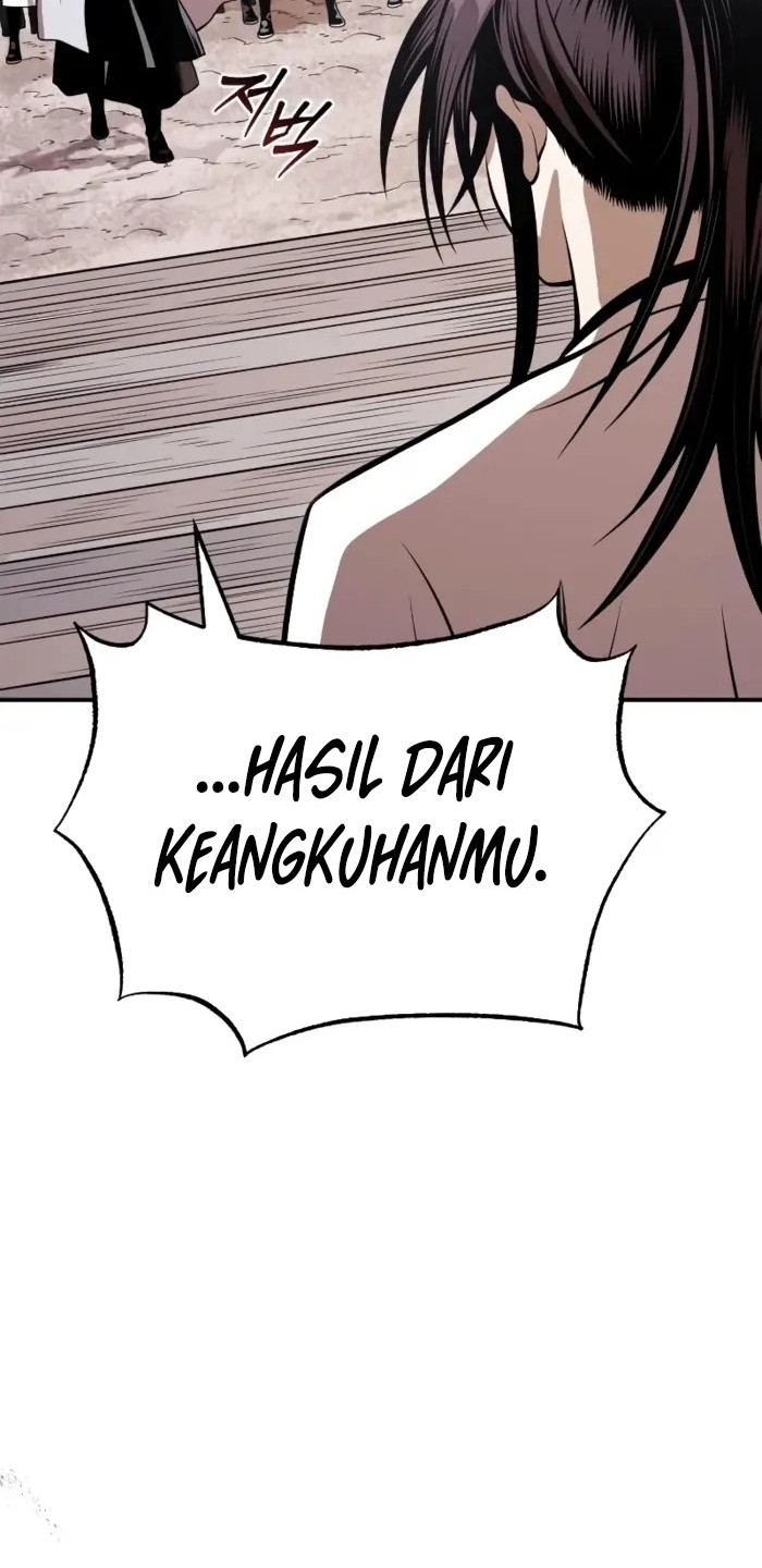 Records of the Demonic Path’s Return Chapter 66 Gambar 68
