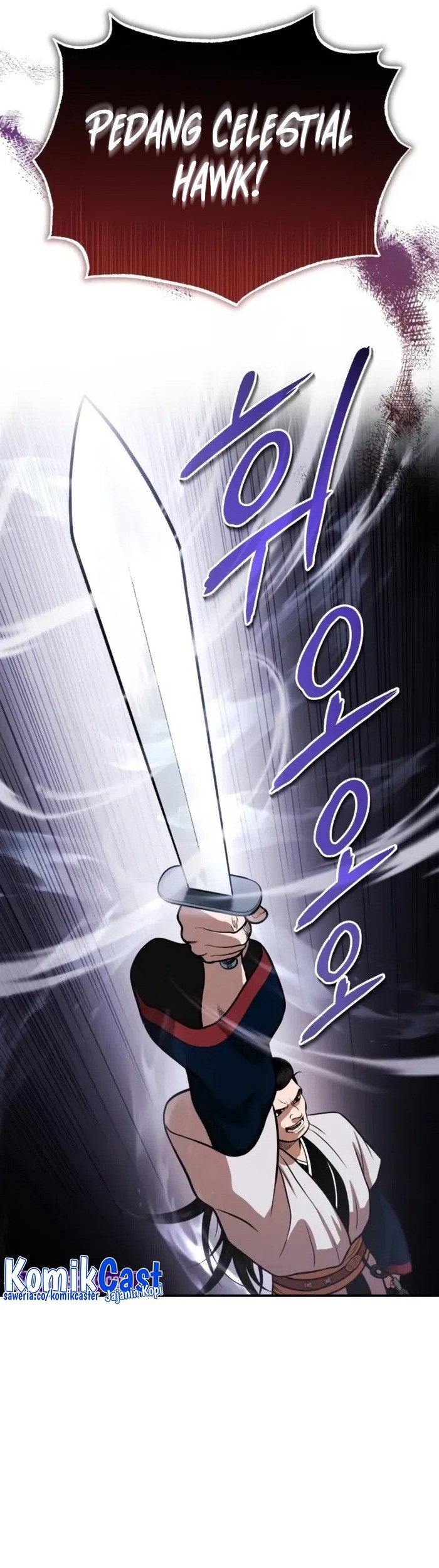 Records of the Demonic Path’s Return Chapter 66 Gambar 69