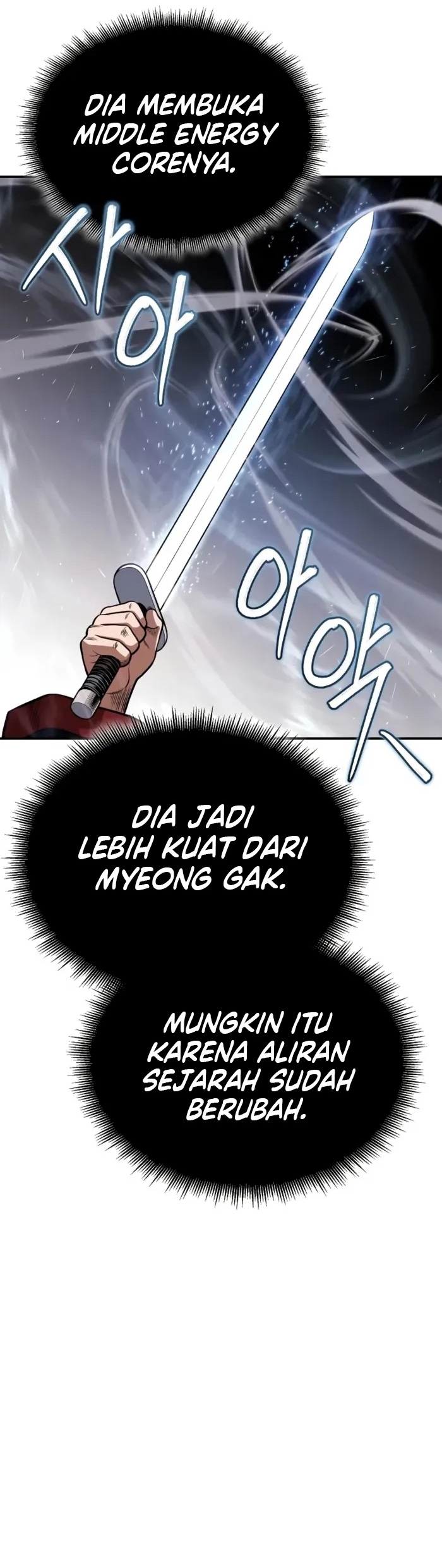 Records of the Demonic Path’s Return Chapter 66 Gambar 71