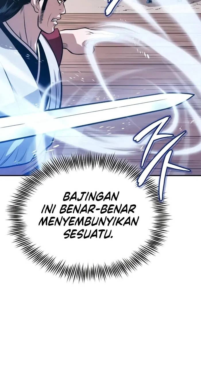 Records of the Demonic Path’s Return Chapter 66 Gambar 73