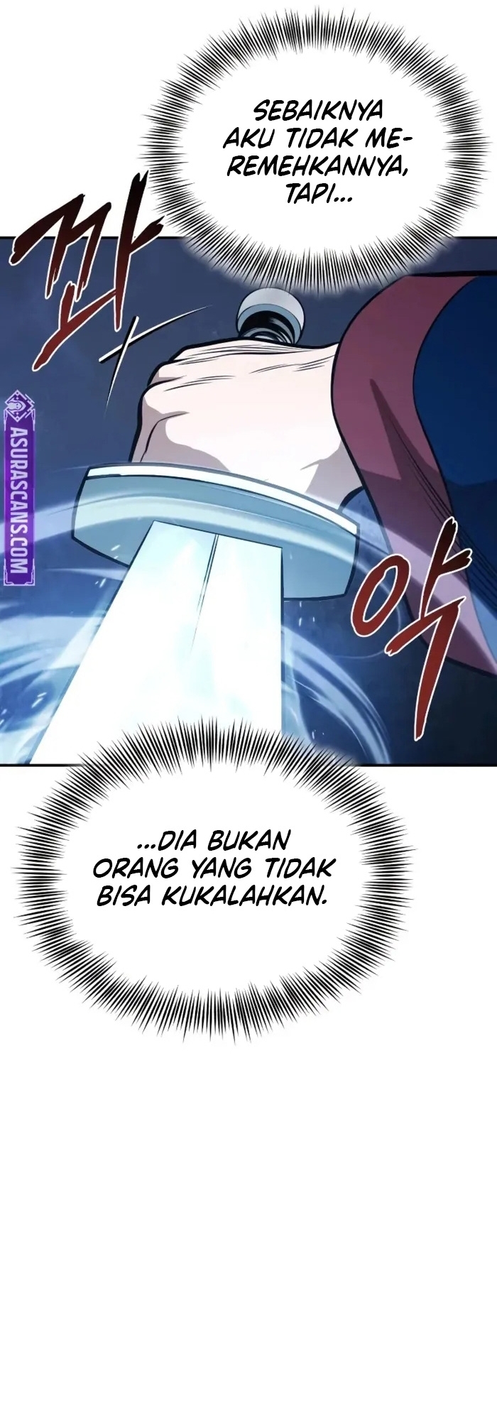 Records of the Demonic Path’s Return Chapter 66 Gambar 76