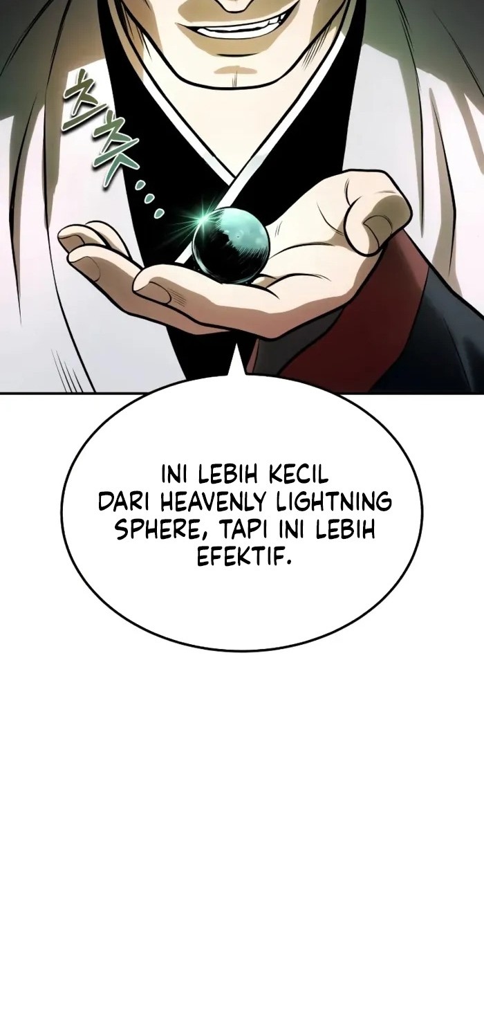 Records of the Demonic Path’s Return Chapter 66 Gambar 11