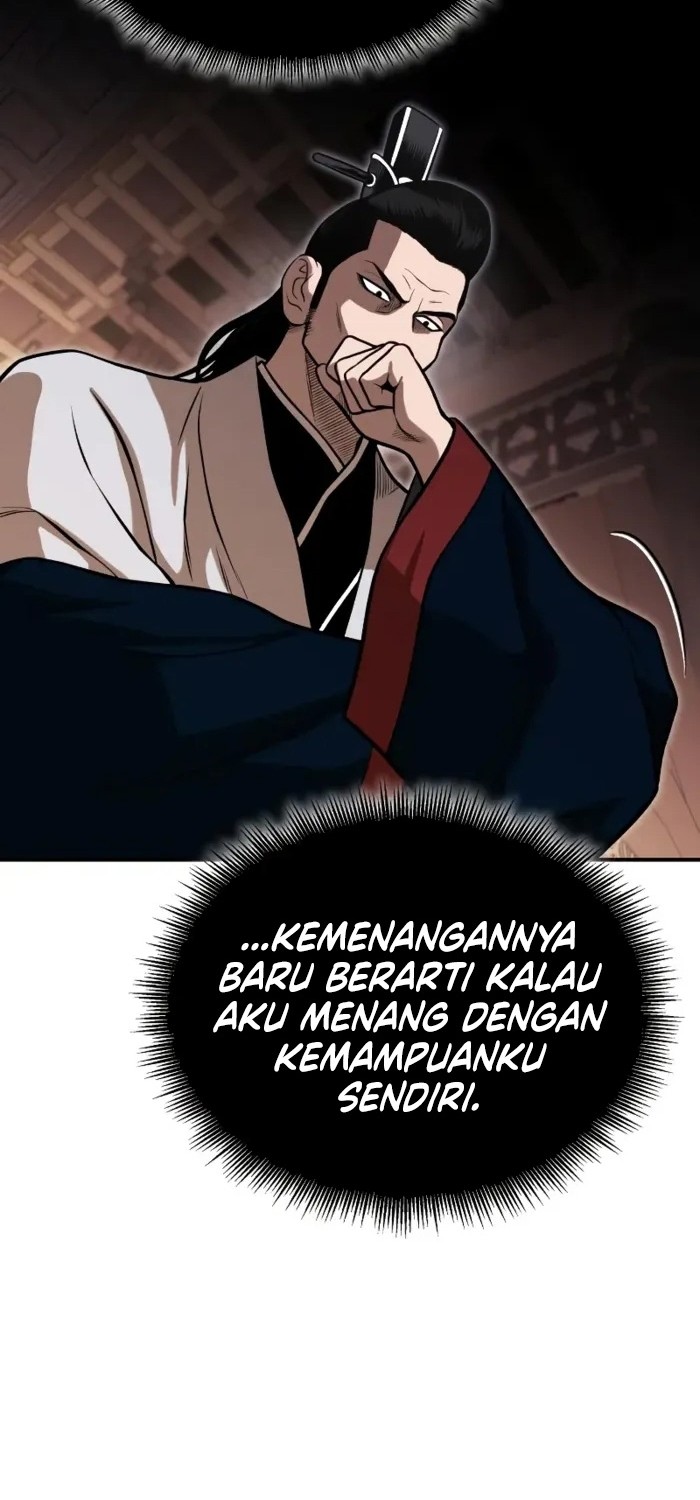 Records of the Demonic Path’s Return Chapter 66 Gambar 13