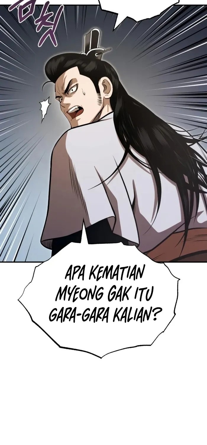 Records of the Demonic Path’s Return Chapter 66 Gambar 15