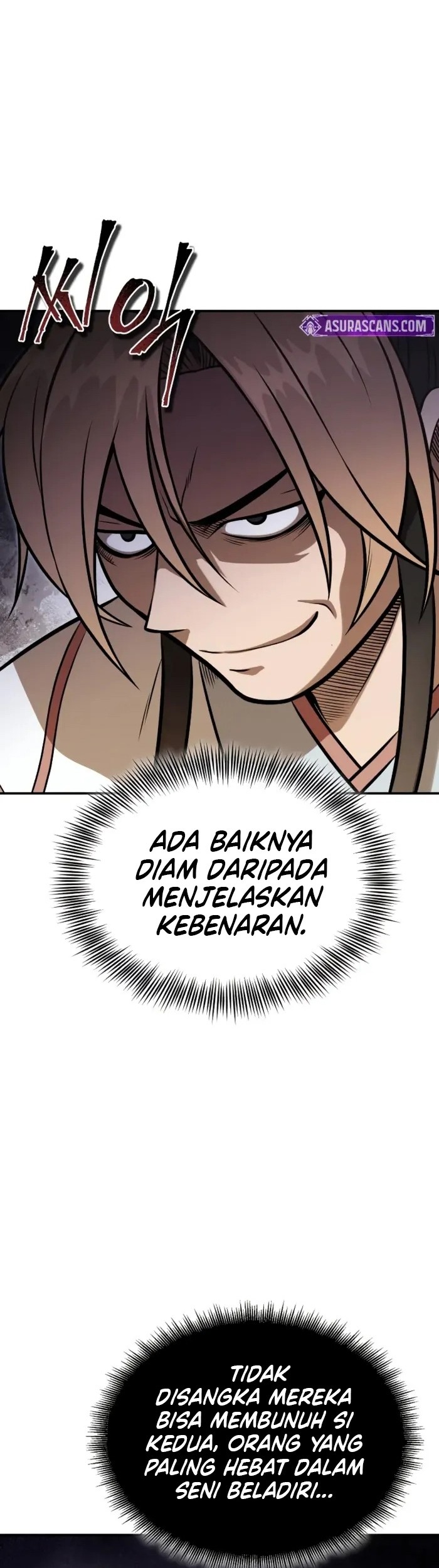 Records of the Demonic Path’s Return Chapter 66 Gambar 16