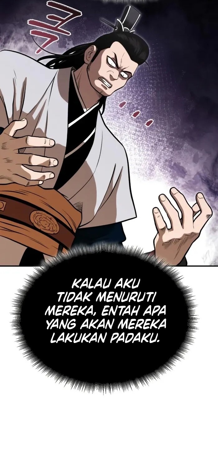 Records of the Demonic Path’s Return Chapter 66 Gambar 17