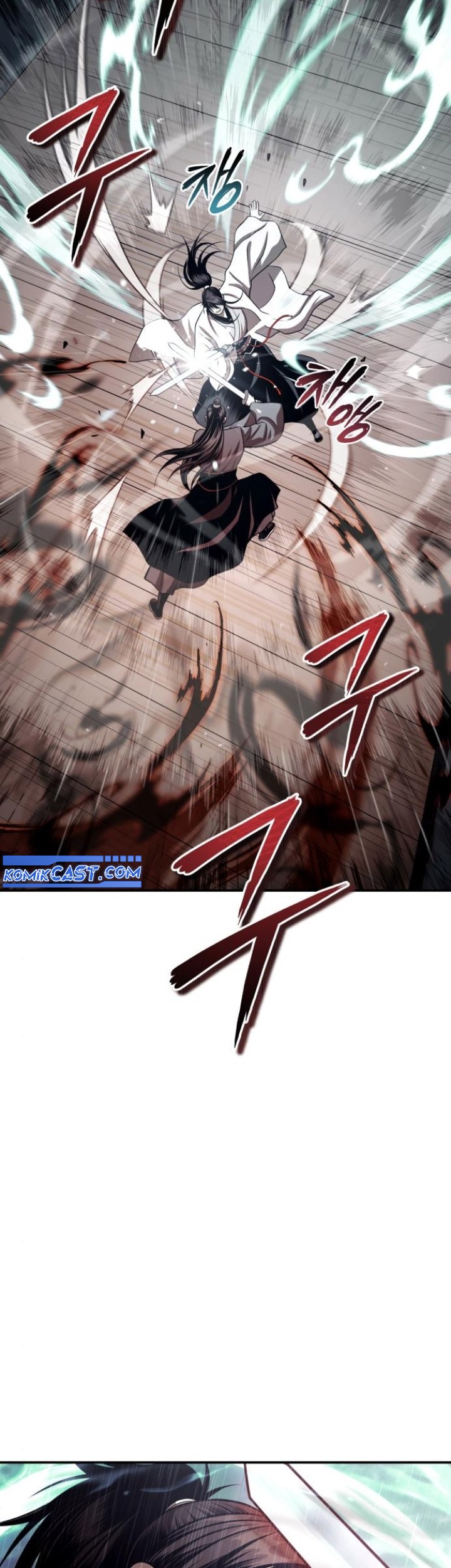 Records of the Demonic Path’s Return Chapter 68 Gambar 21