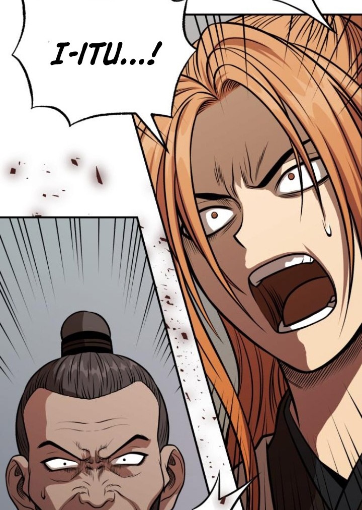 Records of the Demonic Path’s Return Chapter 68 Gambar 34