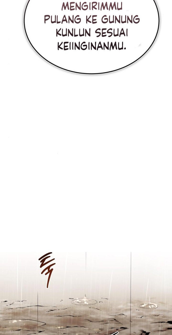 Baca Manhwa Records of the Demonic Path’s Return Chapter 68 Gambar 2