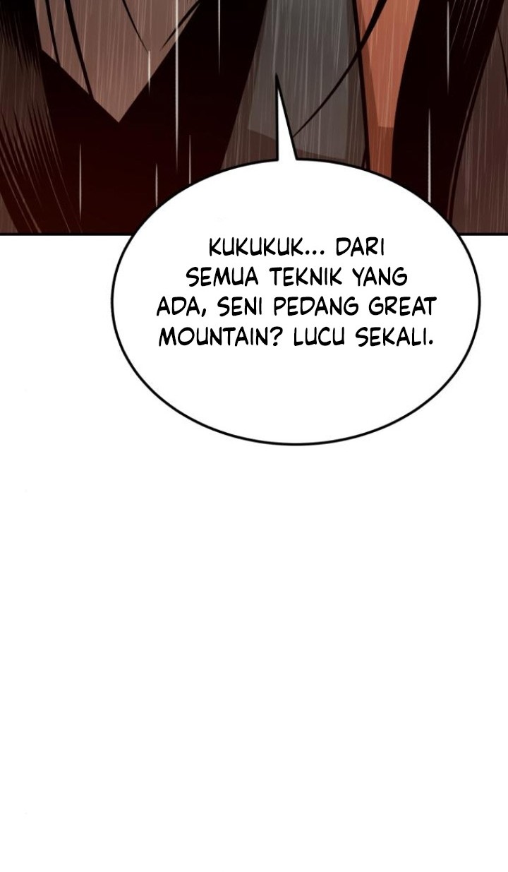 Records of the Demonic Path’s Return Chapter 68 Gambar 48