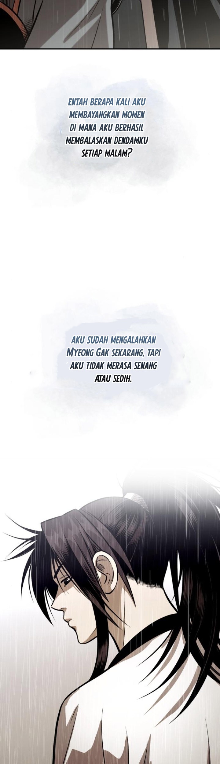Records of the Demonic Path’s Return Chapter 68 Gambar 63