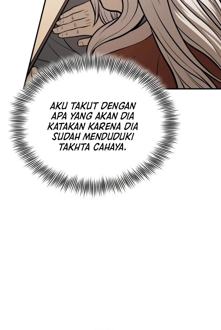 Records of the Demonic Path’s Return Chapter 69 Gambar 20